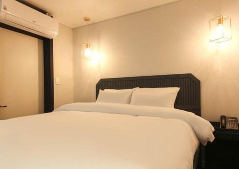 Sinan Equelim Hotel Gwangju Metropolitan City Exterior foto