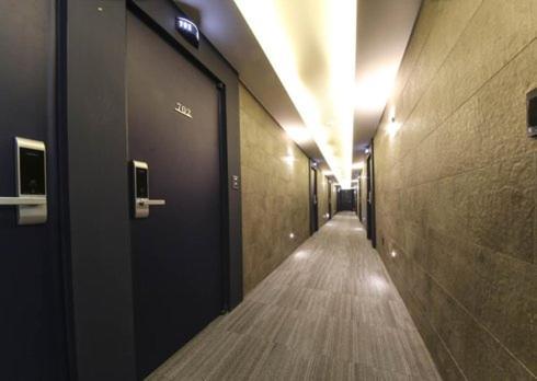 Sinan Equelim Hotel Gwangju Metropolitan City Exterior foto